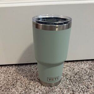 YETI mint 30 oz Tumbler